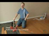 How to install Mr. Bamboo Flooring