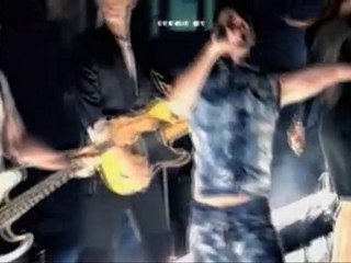 Scissor Sisters "Fire With Fire" Pulse Sonic Mix
