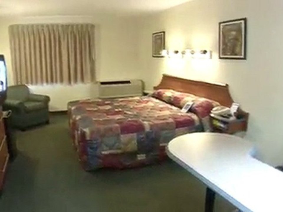 MOTEL 6 PORTLAND-TIGARD WEST Video Tour