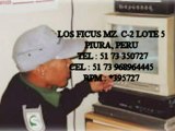 Seguridad Electronica Piura Chiclayo Tumbes Trujillo Peru