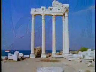 Türkiye Tanıtımı