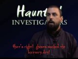 Haunted Investigators - Dumbest Moments