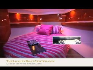 Luxury Boating Experiences