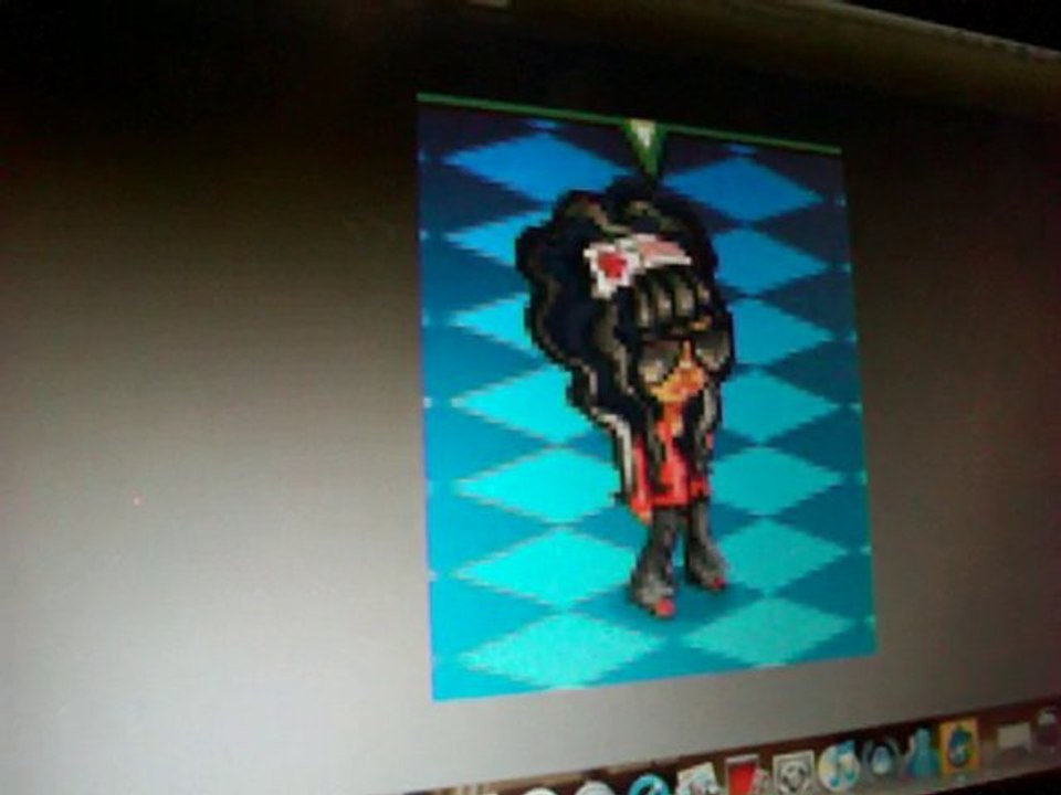 Kız Güzellik Yarışması... Prenses_nasira