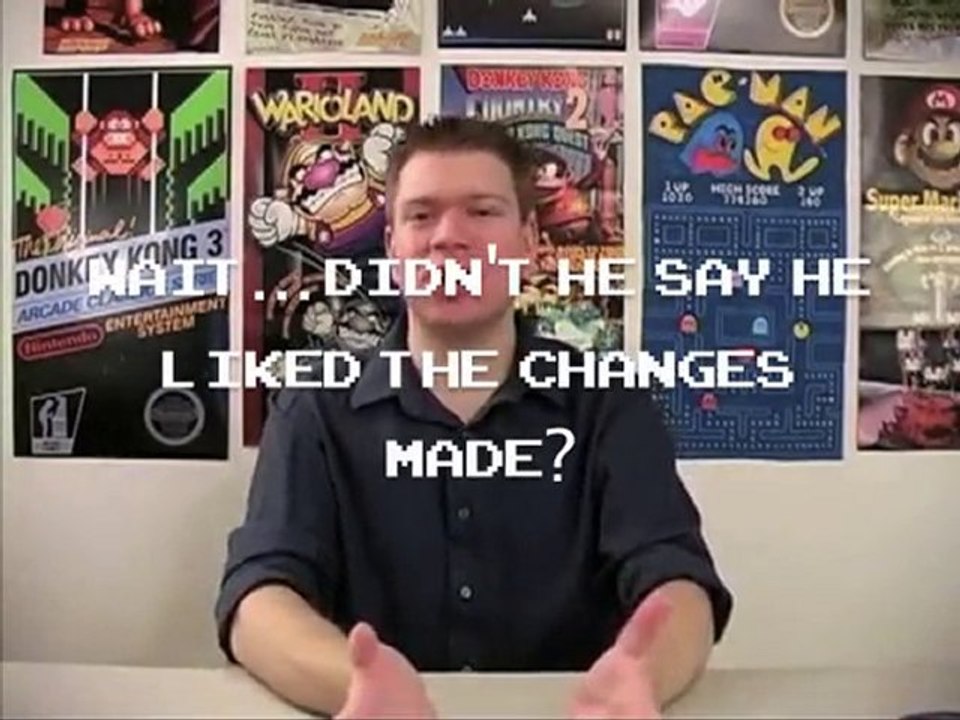 Random Clips Pt. 8 - IRATE Gamer