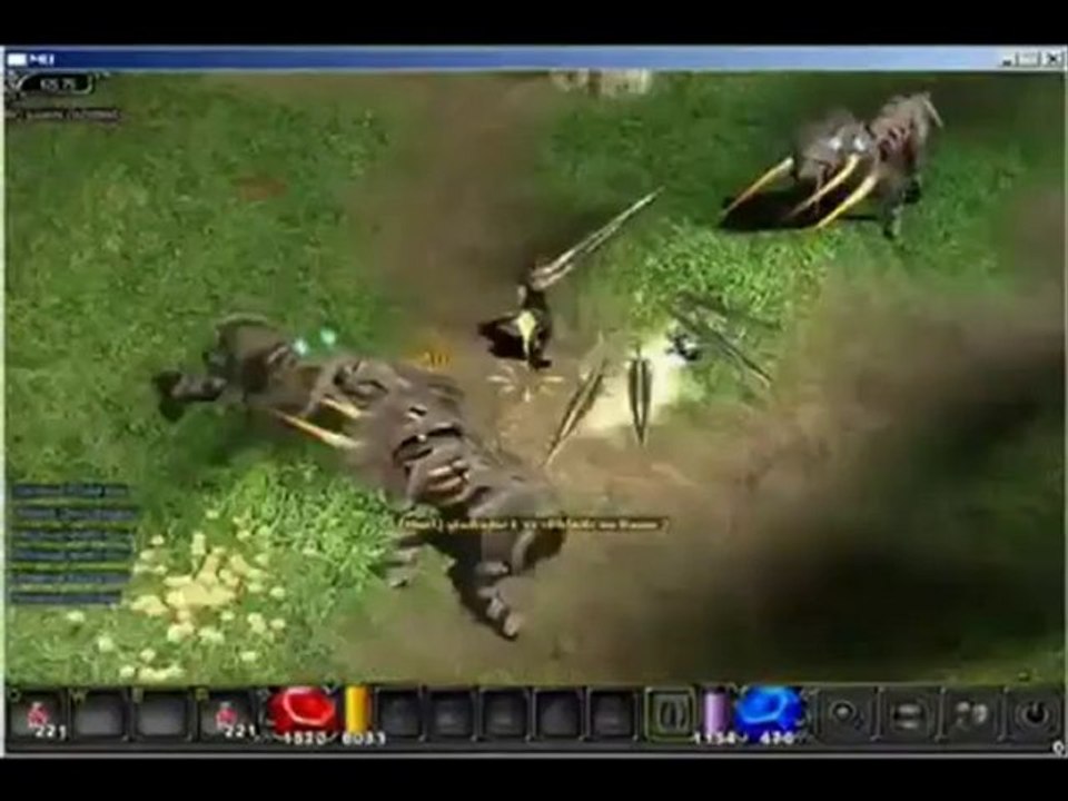 MU online 2010 speed hack 100% working for all version ...