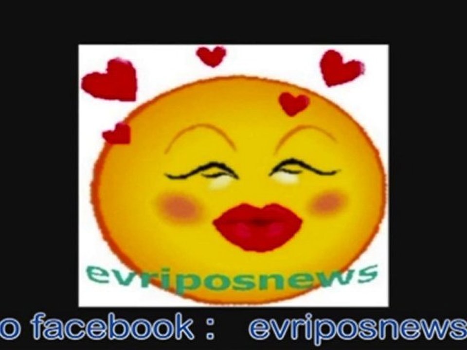 ΑΝΟΙΓΜΑ 2010 ΚΑΛΟ -  Opeing 2010