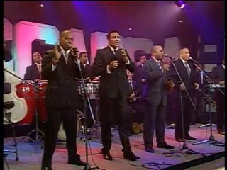 Dos Mujeres - Adalberto Alvarez