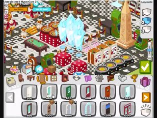 Restaurant City New Hack!! (Coins,Money)