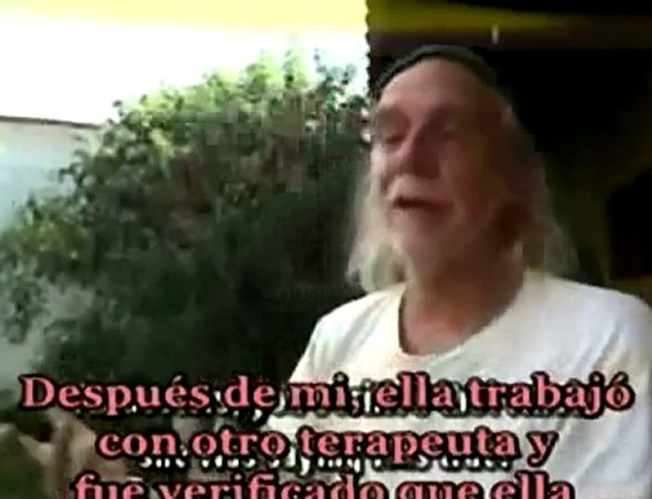 témoignage d'un psychanalyste sur les rituels sataniques