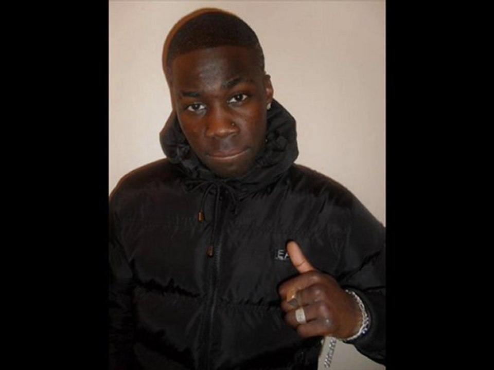 R -KOS - ESPRIT CRIMINEL