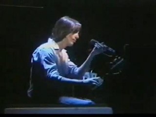 Jackson Browne " The Load Out  & Stay - Live "