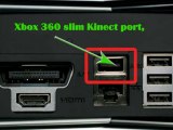 FREE Microsoft Kinect & XBox 360 Slim