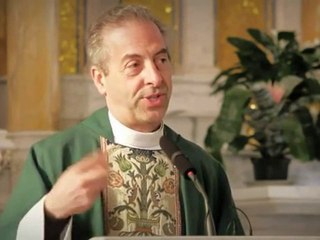 Aug 29 - Homily - Fr Tito: Addiction to Honor - God Lust