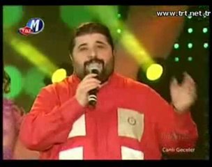 6 Mustafa Özarslan Hey Onbeşli 2010 TRT