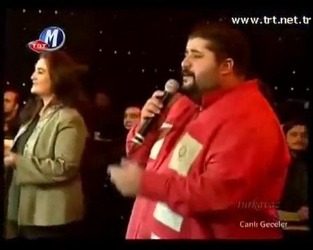 5 Sabahat Akkiraz Ben öleyim kader 2010 TRT