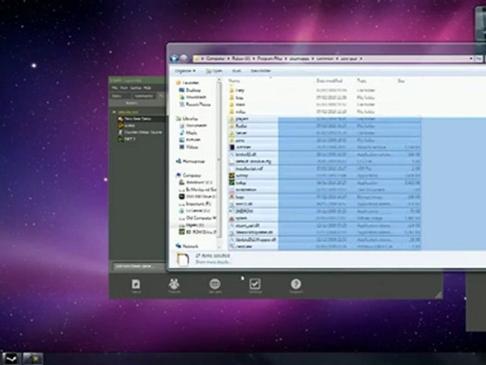 UPTADTED August, 30th 2010 Call Of duty 6 MW2 ...