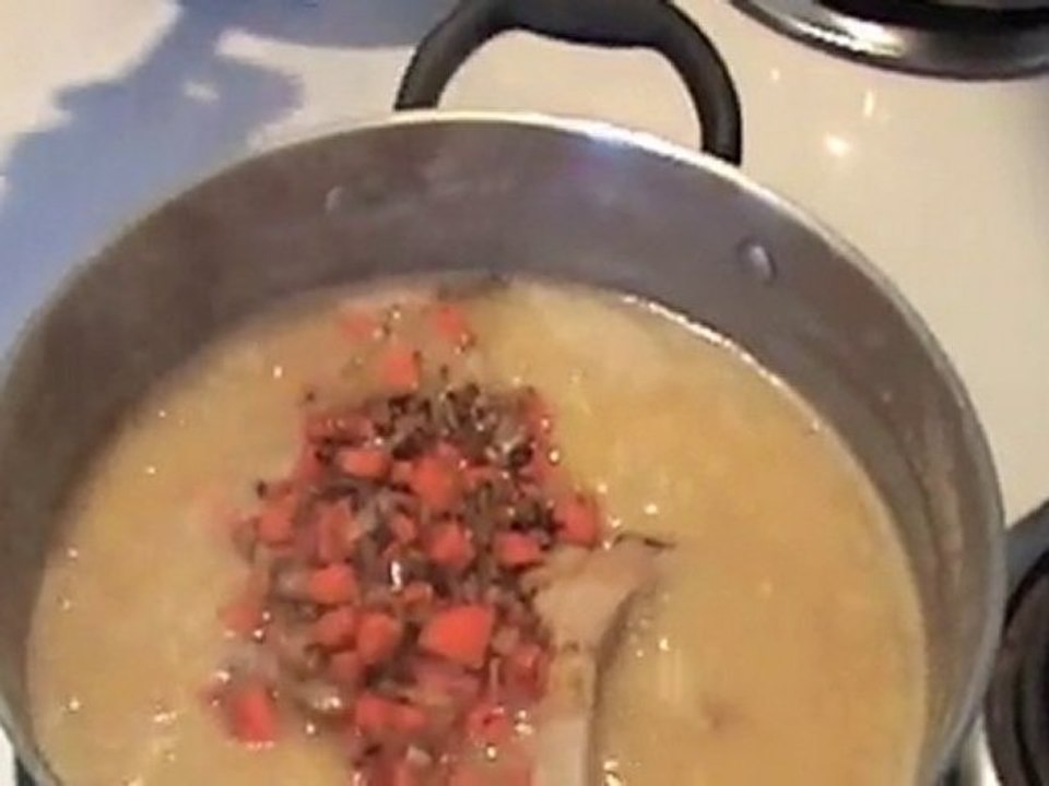 MEDITERRANEAN LENTIL SOUP RECIPE !!! MUST TRY