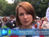800 Labradorów na ulicach Warszawy. Rekord Guinnessa pobity!