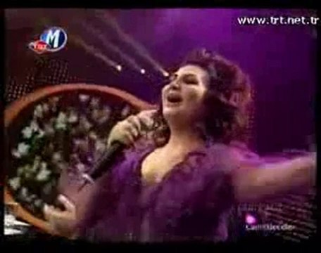 2 Sabahat Akkiraz Mustafa Özarslan Ellere yar 2010 TRT