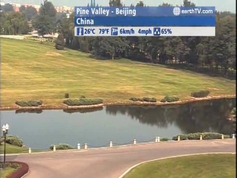 Cape Town - South Africa, Agadir - Morocco, Macau SAR - China, Cannes - France, Pine Valley - Beijing - China, Brussels - Belgium, Barcelona - Spain