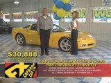 Chevrolet Corvette Syracuse | Syracuse Chevy Corvette