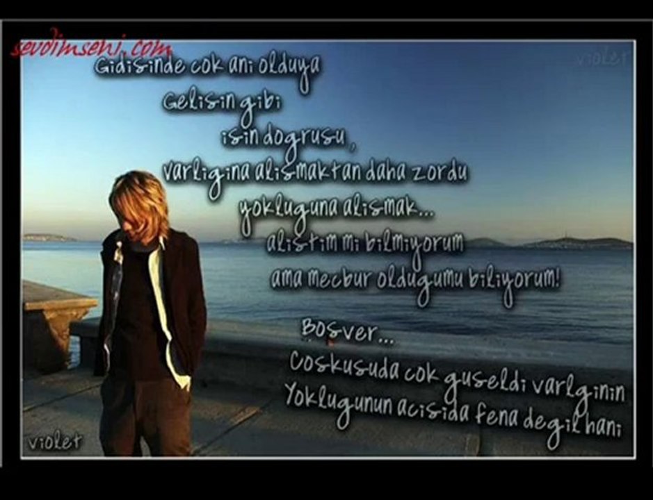 Helin -Yare Sitem (Vurgun)]Sewdimde Ne OLdu AnLayamadım