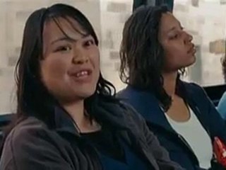 Coincidências do Amor (The Switch) - Trailer 3