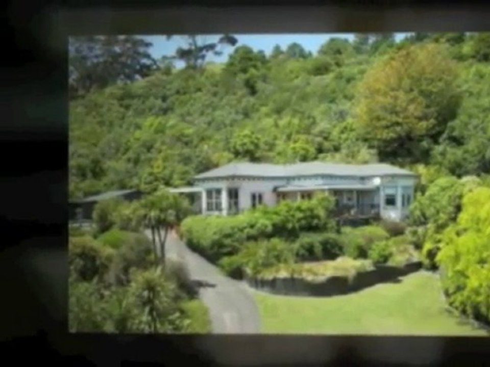 Real Estate in Gisborne - mRealestate August