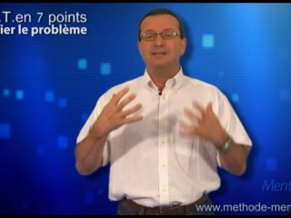 Séance d'EFT : Comment identifier son problème