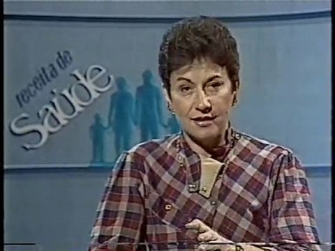 Receita de Saúde - Varizes