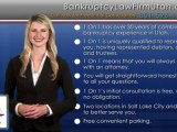 Utah Bankruptcy Attorney | Utah Bankruptcy Lawyer