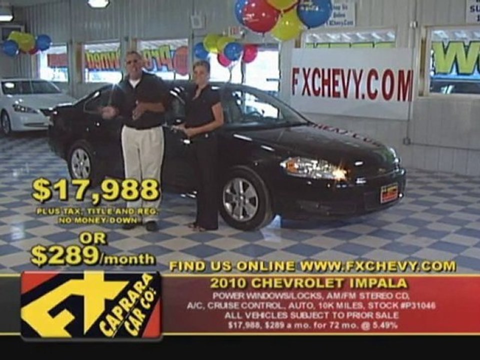chevrolet Impala Syracuse | Syracuse chevy Impala