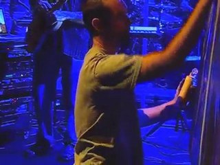 Painted Christ - Shine Christ's Light