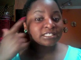 Eyeshadow!  Let's Get It Done!