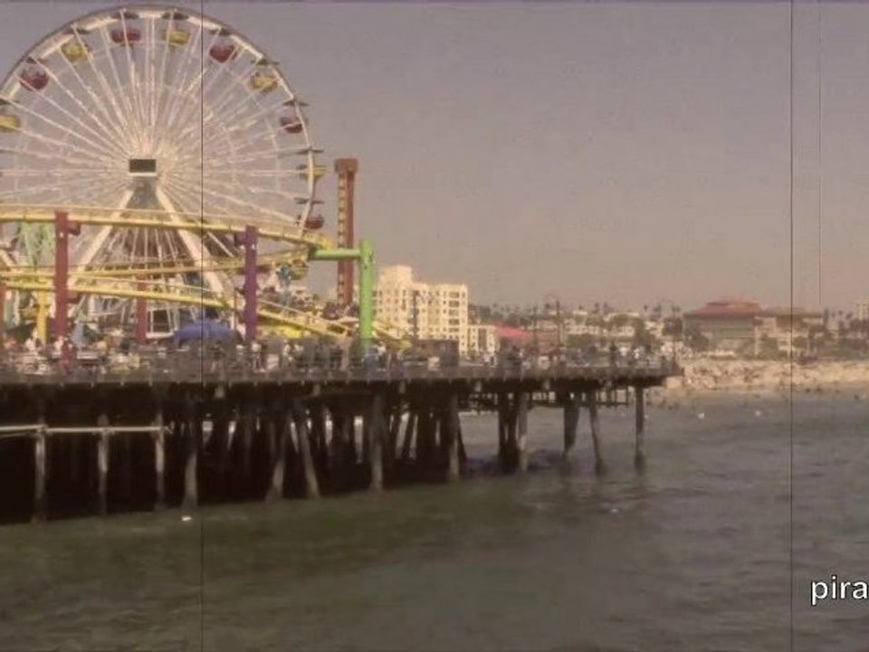 LA