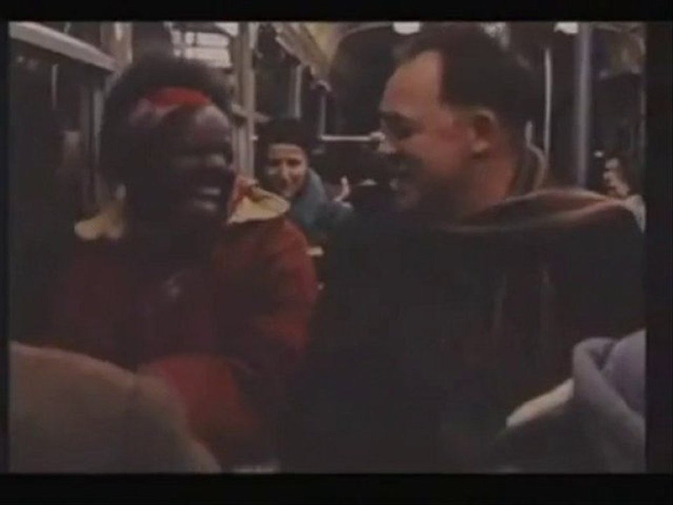 IL Y A DE L'ESPOIR ! ! !