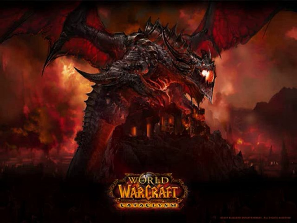 WoW Cataclysm Release: Limited Edition Leveling Guide