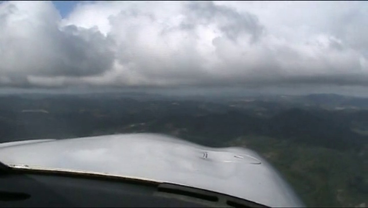 CASSOULET AIRPORT 2010