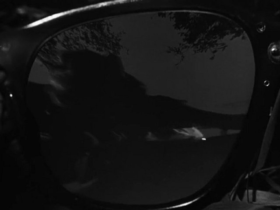 Incredible shot from Hitchcock