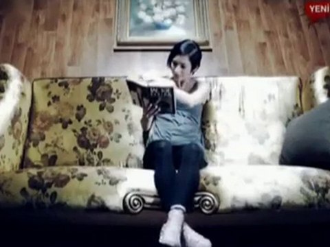 Emre Altuğ Çifte Kavrulmuş