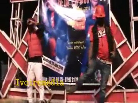 arafat dj Ordinateur et BB sans os - ZROPOTO III