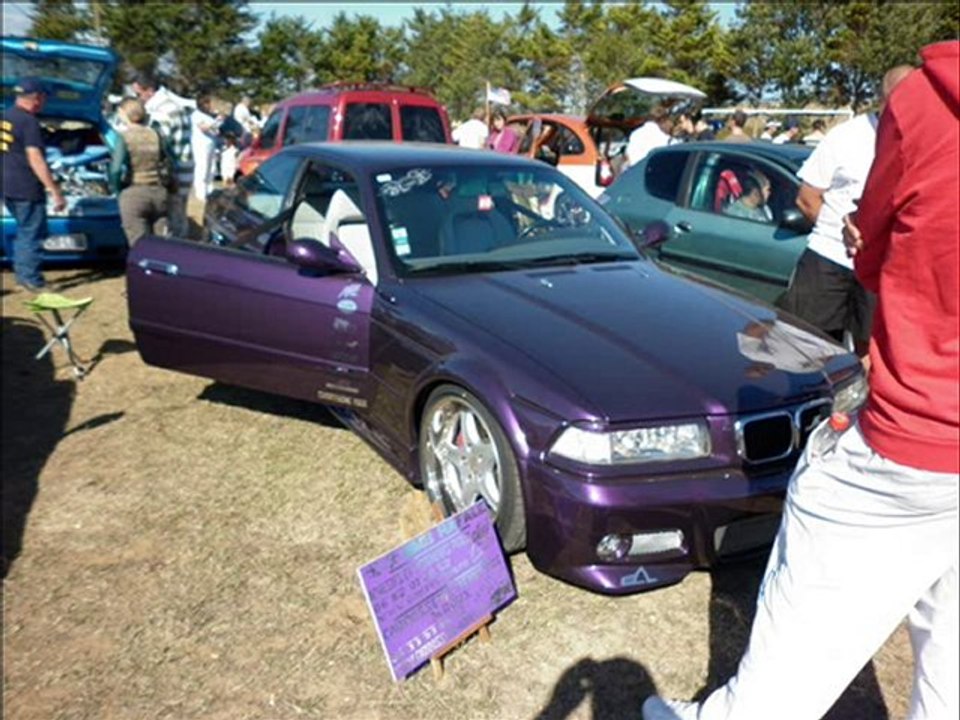 meeting acid tuning club