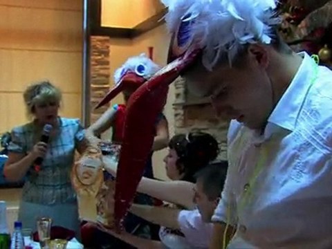 Гадания на мальчика и девочку