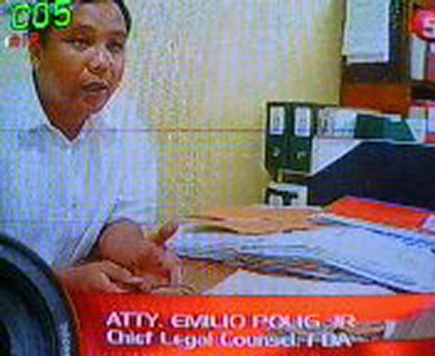 TUTOK TULFO