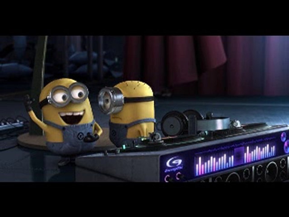 Despicable Me (2010) Episode #1/7