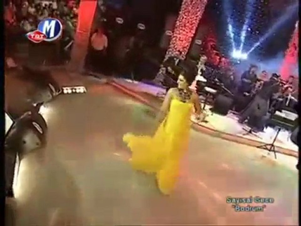 Sibel Can - Benim Yerimede Sev