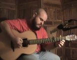 Andy McKee Rylynn Acoustic Guitar