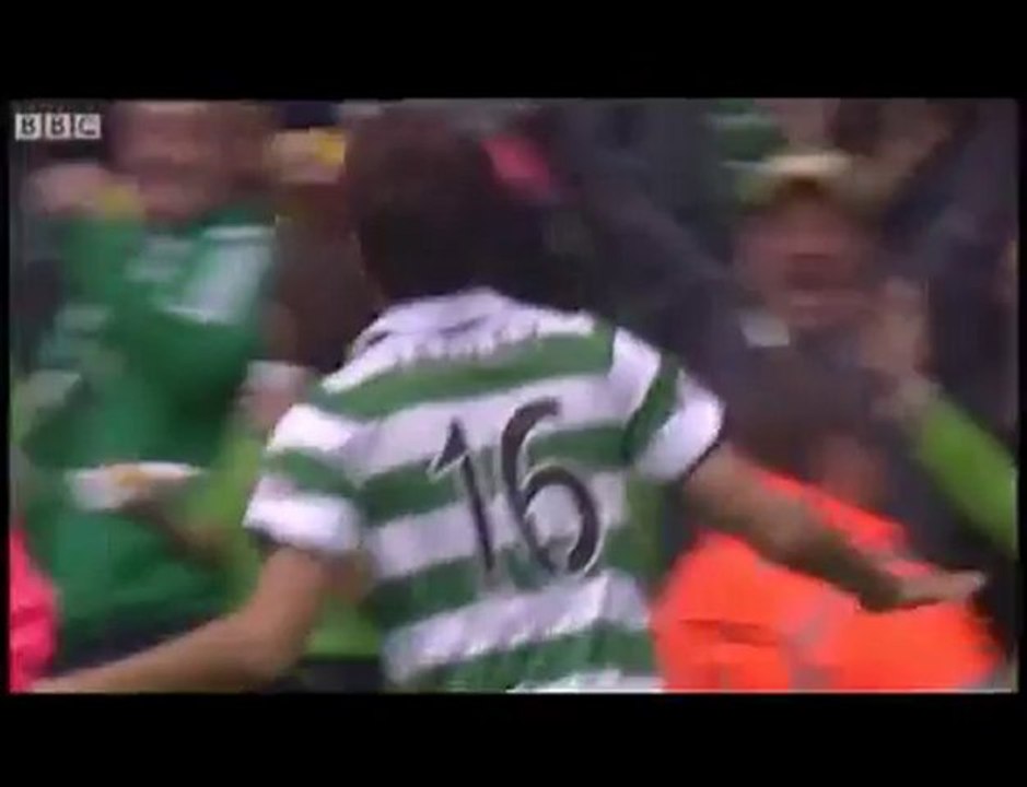 Celtic F.C 4-0 St Mirren Full HighLights