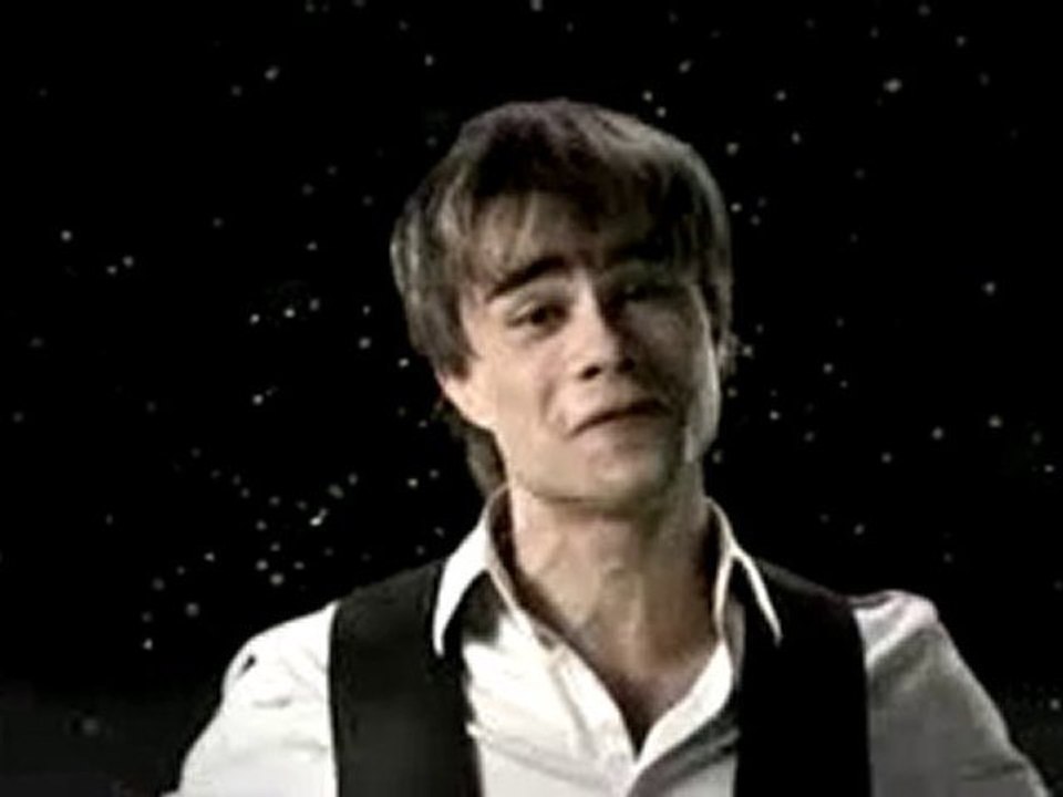 Alexander Rybak - Faırytale -